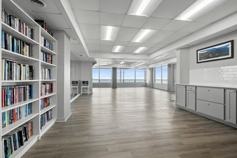 Tiny photo for 6301 N Sheridan Road #11A, Chicago, IL 60660 (MLS # 12507947)