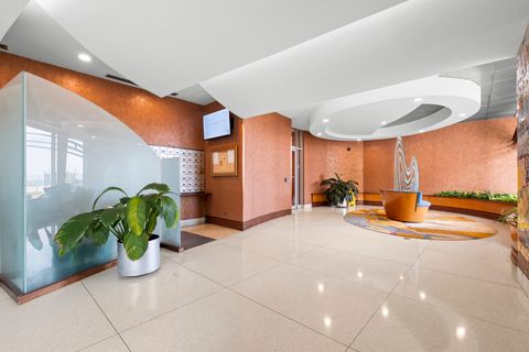 Tiny photo for 6301 N Sheridan Road #11A, Chicago, IL 60660 (MLS # 12507947)