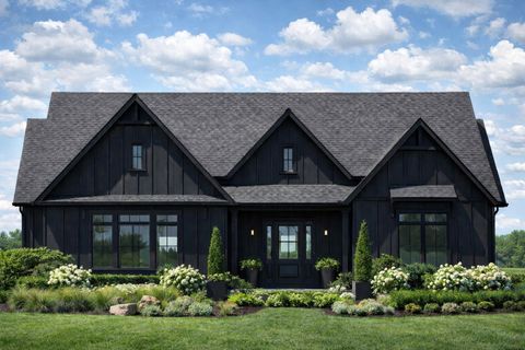 Photo of 23938 N Cypress Court, Kildeer, IL 60047 (MLS # 12576110)