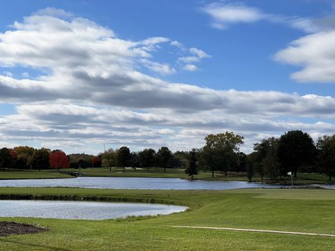 Tiny photo for 23938 N Cypress Court, Kildeer, IL 60047 (MLS # 12576110)