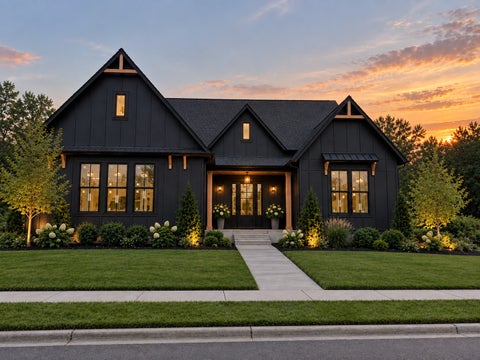 Tiny photo for 23938 N Cypress Court, Kildeer, IL 60047 (MLS # 12576110)