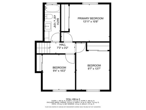 Tiny photo for 160 Surrey Lane, Crystal Lake, IL 60014 (MLS # 12473752)