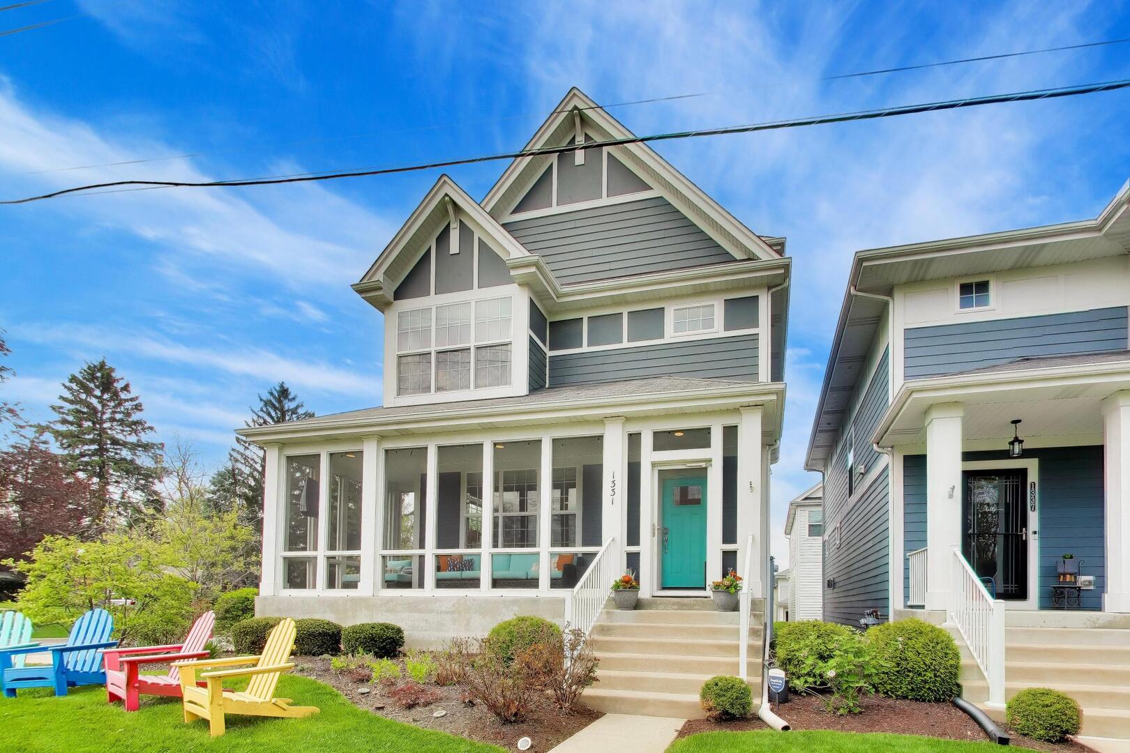 1331 Avery Avenue