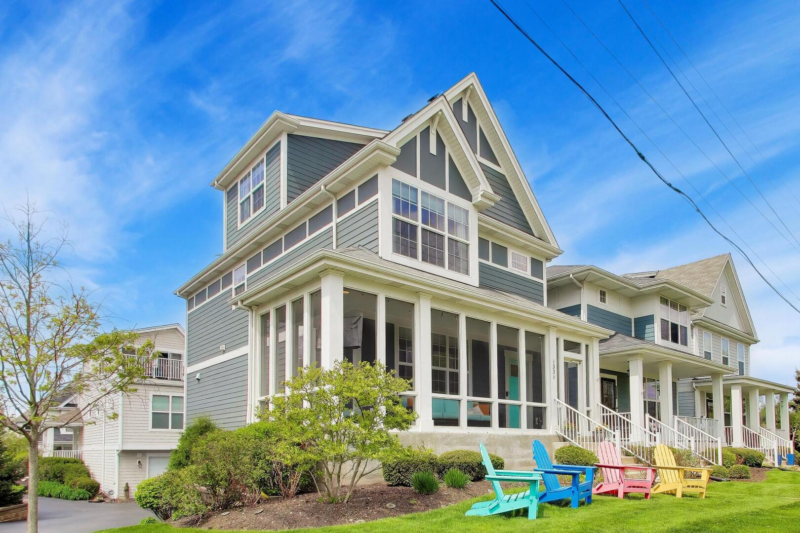 1331 Avery Avenue
