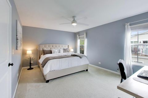 Tiny photo for 1331 Avery Avenue, Wheaton, IL 60187 (MLS # 12624208)