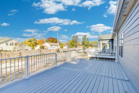 Tiny photo for 902 N Quentin Street, Palatine, IL 60067 (MLS # 12622514)