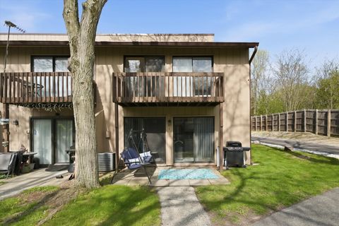 Photo of 11 Saint Thomas Colony #1, Fox Lake, IL 60020 (MLS # 12630705)
