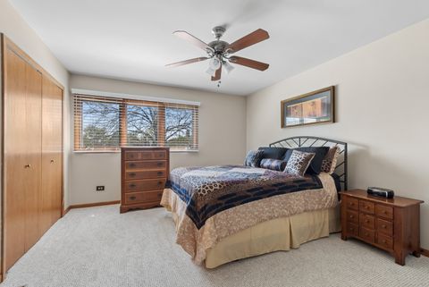 Tiny photo for 17906 California Court #130, Orland Park, IL 60467 (MLS # 12631975)
