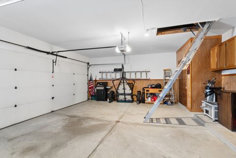 Tiny photo for 17906 California Court #130, Orland Park, IL 60467 (MLS # 12631975)