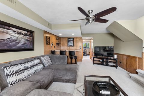 Tiny photo for 17906 California Court #130, Orland Park, IL 60467 (MLS # 12631975)