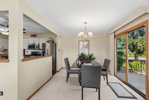 Tiny photo for 17906 California Court #130, Orland Park, IL 60467 (MLS # 12631975)