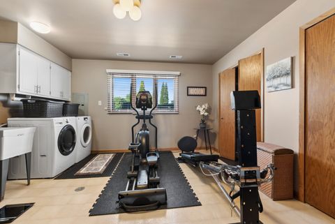 Tiny photo for 17906 California Court #130, Orland Park, IL 60467 (MLS # 12631975)