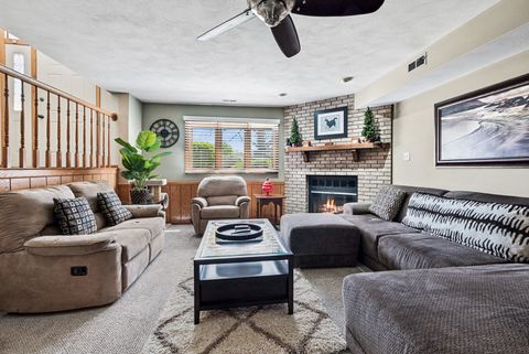 Tiny photo for 17906 California Court #130, Orland Park, IL 60467 (MLS # 12631975)