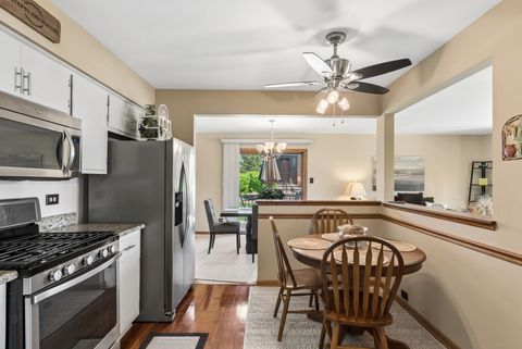 Tiny photo for 17906 California Court #130, Orland Park, IL 60467 (MLS # 12631975)