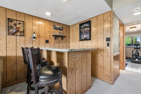 Tiny photo for 17906 California Court #130, Orland Park, IL 60467 (MLS # 12631975)
