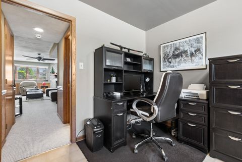 Tiny photo for 17906 California Court #130, Orland Park, IL 60467 (MLS # 12631975)