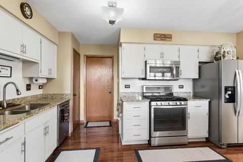 Tiny photo for 17906 California Court #130, Orland Park, IL 60467 (MLS # 12631975)
