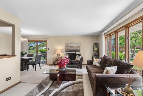 Tiny photo for 17906 California Court #130, Orland Park, IL 60467 (MLS # 12631975)