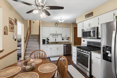 Tiny photo for 17906 California Court #130, Orland Park, IL 60467 (MLS # 12631975)