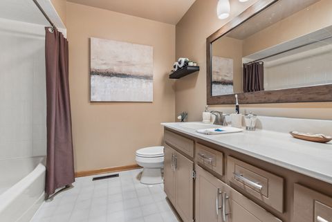 Tiny photo for 17906 California Court #130, Orland Park, IL 60467 (MLS # 12631975)