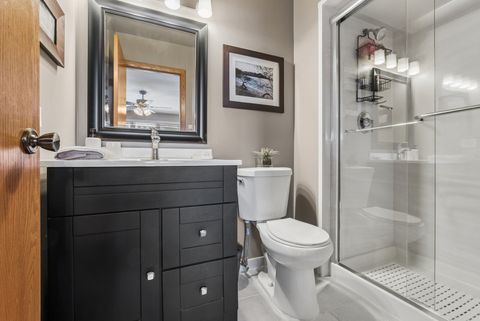 Tiny photo for 17906 California Court #130, Orland Park, IL 60467 (MLS # 12631975)