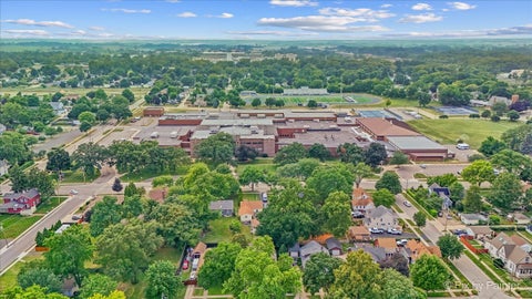 Tiny photo for 320 Allen Avenue, West Chicago, IL 60185 (MLS # 12701464)