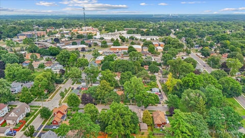 Tiny photo for 320 Allen Avenue, West Chicago, IL 60185 (MLS # 12701464)
