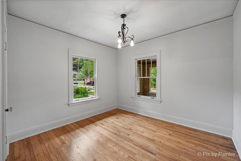 Tiny photo for 320 Allen Avenue, West Chicago, IL 60185 (MLS # 12701464)