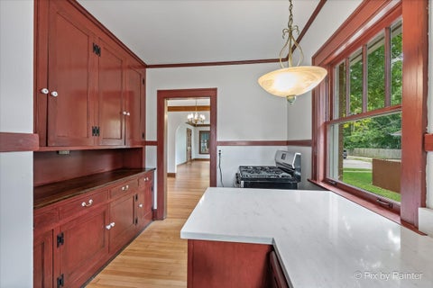 Tiny photo for 320 Allen Avenue, West Chicago, IL 60185 (MLS # 12701464)