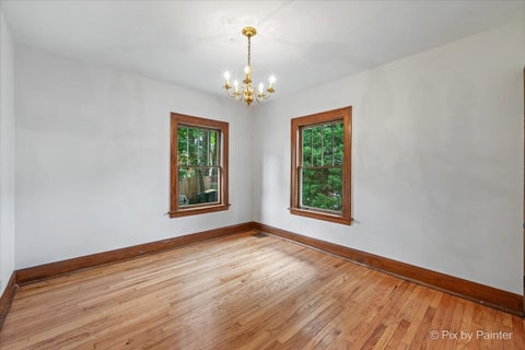 Tiny photo for 320 Allen Avenue, West Chicago, IL 60185 (MLS # 12701464)