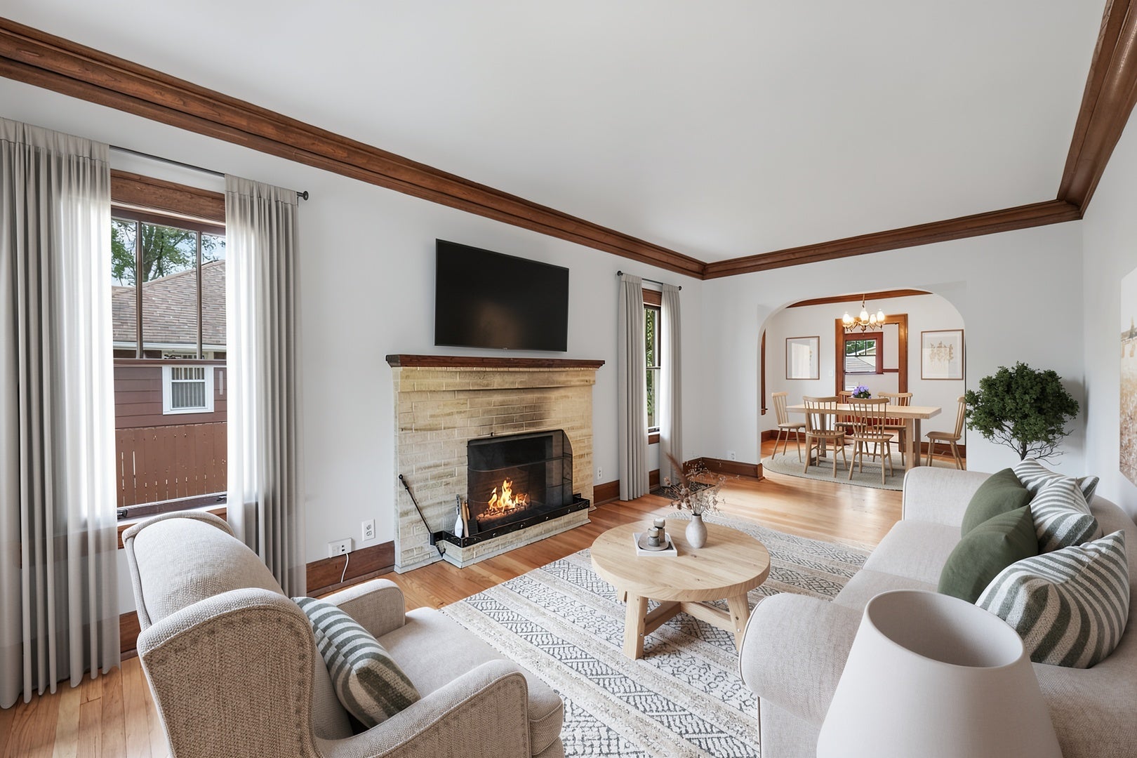 320 Allen Avenue