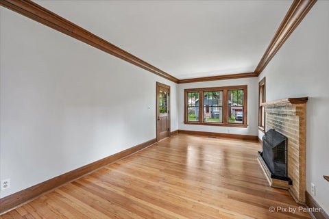 Tiny photo for 320 Allen Avenue, West Chicago, IL 60185 (MLS # 12701464)