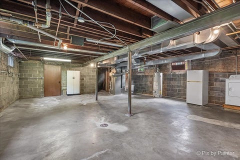 Tiny photo for 320 Allen Avenue, West Chicago, IL 60185 (MLS # 12701464)