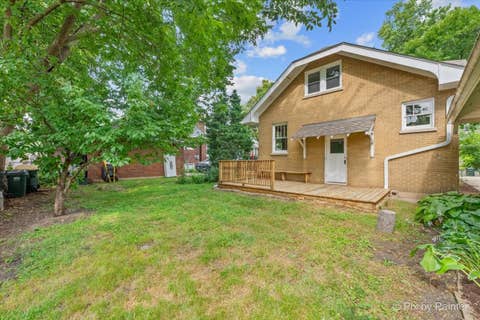 Tiny photo for 320 Allen Avenue, West Chicago, IL 60185 (MLS # 12701464)