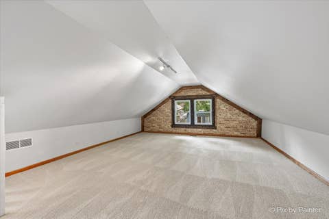 Tiny photo for 320 Allen Avenue, West Chicago, IL 60185 (MLS # 12701464)