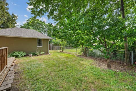 Tiny photo for 320 Allen Avenue, West Chicago, IL 60185 (MLS # 12701464)