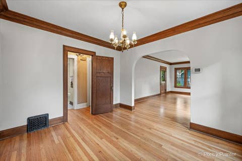 Tiny photo for 320 Allen Avenue, West Chicago, IL 60185 (MLS # 12701464)