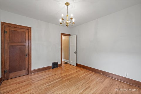 Tiny photo for 320 Allen Avenue, West Chicago, IL 60185 (MLS # 12701464)
