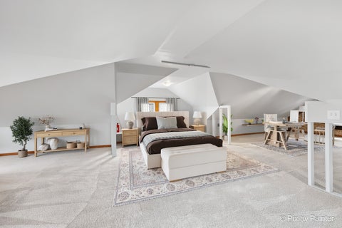 Tiny photo for 320 Allen Avenue, West Chicago, IL 60185 (MLS # 12701464)