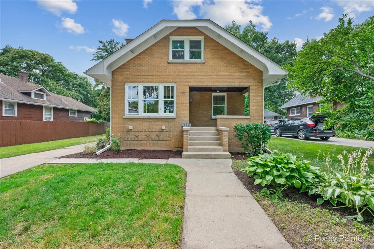 320 Allen Avenue