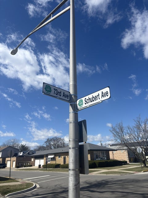 Tiny photo for 2653 N 73rd Avenue, Elmwood Park, IL 60707 (MLS # 12744714)