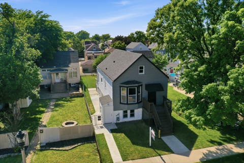 Tiny photo for 1232 Gunderson Avenue, Berwyn, IL 60402 (MLS # 12734081)