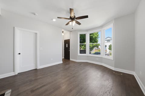 Tiny photo for 1232 Gunderson Avenue, Berwyn, IL 60402 (MLS # 12734081)
