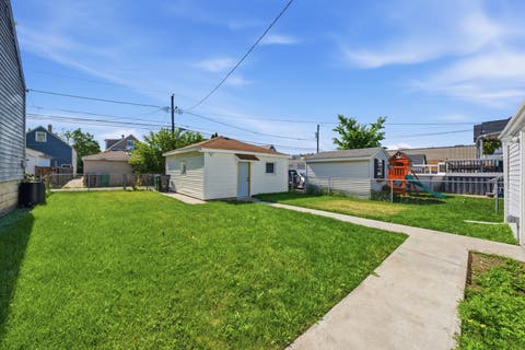Tiny photo for 1232 Gunderson Avenue, Berwyn, IL 60402 (MLS # 12734081)