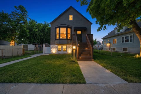 Photo of 1232 Gunderson Avenue, Berwyn, IL 60402 (MLS # 12734081)