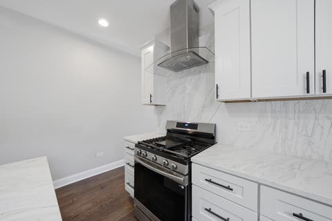 Tiny photo for 1232 Gunderson Avenue, Berwyn, IL 60402 (MLS # 12734081)