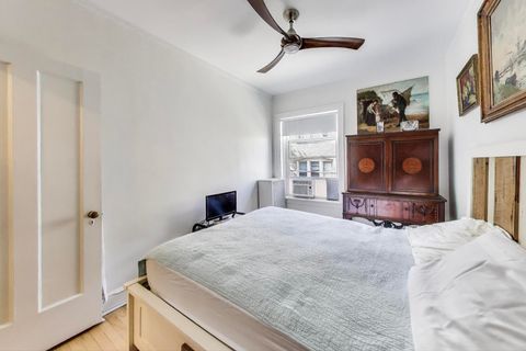 Tiny photo for 530 SHERIDAN Road #2B, Evanston, IL 60202 (MLS # 12478541)