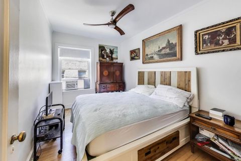 Tiny photo for 530 SHERIDAN Road #2B, Evanston, IL 60202 (MLS # 12478541)