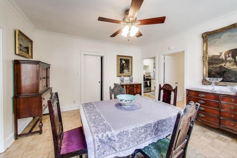 Tiny photo for 530 SHERIDAN Road #2B, Evanston, IL 60202 (MLS # 12478541)