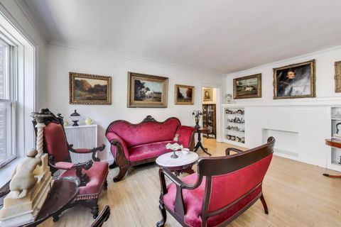 Tiny photo for 530 SHERIDAN Road #2B, Evanston, IL 60202 (MLS # 12478541)